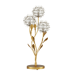 Настольная лампа в виде цветка одуванчика Hanging Dandelion варинант исполнения - 3 | Loft Concept в Красноярске
