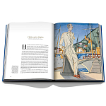 Подарочная книга Французская Ривьера Assouline The French Riviera in the 1920s Book варинант исполнения - 5 | Loft Concept в Красноярске