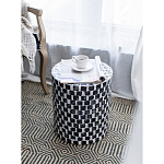 Столик дизайнерский Checkmate варинант исполнения - 6 | Loft Concept в Красноярске