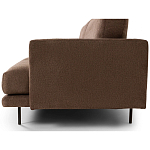 Диван Brown fibers варинант исполнения - 6 | Loft Concept в Красноярске