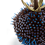 Экзотический фрукт статуэтка для интерьераTropical Fruit Pandora 7 варинант исполнения - 3 | Loft Concept в Красноярске