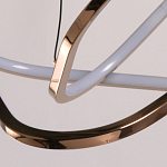 Люстра с подвесами в форме треугольников Niamh Barry варинант исполнения - 9 | Loft Concept в Красноярске