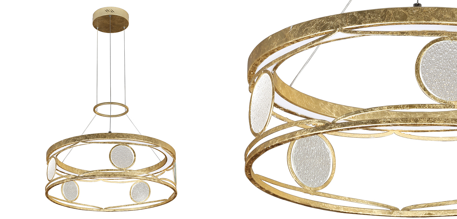 Люстра Patrice Chandelier Люстра Patrice Chandelier - Loft-Concept в Красноярске
