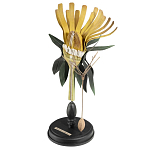 Статуэтка Dandelion Plant варинант исполнения - 2 | Loft Concept в Красноярске