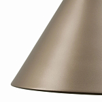 Бра с поворотным плафоном Cone варинант исполнения - 6 | Loft Concept в Красноярске