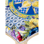 Банкетка French Seating romance of flowers варинант исполнения - 4 | Loft Concept в Красноярске