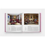 Книга Interiors: The Greatest Rooms of the Century Pink Edition варинант исполнения - 1 | Loft Concept в Красноярске