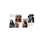 Книга The Crown in Vogue: Vogue special royal salute to Queen Elizabeth II and the House of Windsor варинант исполнения - 3 | Loft Concept в Красноярске