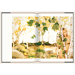 Подарочный Фотоальбом Matthew Rolston Beauty light 2006 варинант исполнения - 8 | Loft Concept в Красноярске