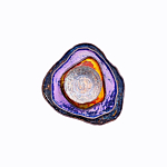 Сет из 3-х тарелок «LABRADORITE» варинант исполнения - 1 | Loft Concept в Красноярске