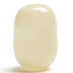 Ваза закругленная из стекла Brighter than the Stars варинант исполнения - 2 | Loft Concept в Красноярске