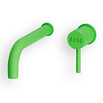 Цветной смеситель Mireda варинант исполнения - 11 | Loft Concept в Красноярске