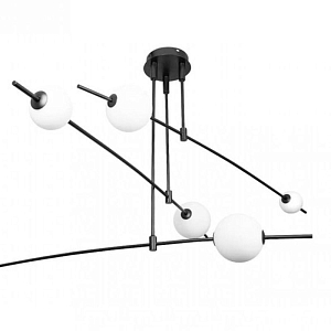 Люстра Balance Beads Libra 80 см