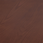 Стол круглый из массива вяза Benedict варинант исполнения - 4 | Loft Concept в Красноярске