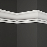 Гладкий молдинг MT-09 варинант исполнения - 1 | Loft Concept в Красноярске
