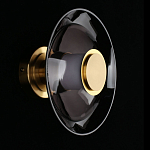 Бра настенное светодиодное Stefa 2 варинант исполнения - 3 | Loft Concept в Красноярске