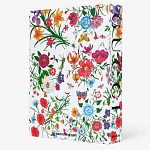 Подарочная коллекционная книга для дизайнеров Gucci. The Art of Silk Assouline варинант исполнения - 4 | Loft Concept в Красноярске