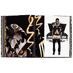 Редкое коллекционное издание Casa Cavalli Home: Celebrating the Roberto Cavalli Lifestyle Леопард варинант исполнения - 4 | Loft Concept в Красноярске