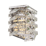 Бра в классическом хрустальном обрамлении Light Garland варинант исполнения - 7 | Loft Concept в Красноярске