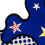 Дизайнерский ковер Poltronova Tappeto Cielo Rug варинант исполнения - 10 | Loft Concept в Красноярске