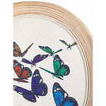 Стул French Field of butterflies варинант исполнения - 3 | Loft Concept в Красноярске