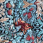 Мебельная ткань Гобелен мульти цвет 140 см T3-34 варинант исполнения - 2 | Loft Concept в Красноярске