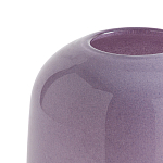 Ваза закругленная из стекла Brighter than the Stars варинант исполнения - 3 | Loft Concept в Красноярске