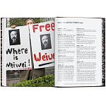 Ai Weiwei 40th Edt варинант исполнения - 8 | Loft Concept в Красноярске