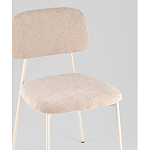 Стул Chao бежевый  варинант исполнения - 2 | Loft Concept в Красноярске