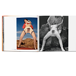 Подарочный Альбом Фото ню The Big Book of Pussy 18+ варинант исполнения - 5 | Loft Concept в Красноярске