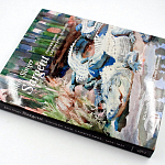 Подарочная Книга художник John Singer Sargent: Figures and Landscapes, 1914-1925 варинант исполнения - 2 | Loft Concept в Красноярске