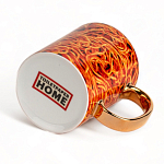 Кружка Seletti Spaghetti варинант исполнения - 2 | Loft Concept в Красноярске