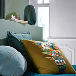 Ваза Ceramic Vase зеленая варинант исполнения - 8 | Loft Concept в Красноярске