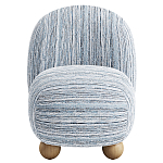 Кресло Wakonda варинант исполнения - 2 | Loft Concept в Красноярске