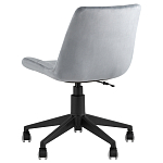 Кресло для рабочего стола Sheilly Grey варинант исполнения - 5 | Loft Concept в Красноярске