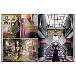 Книга Andrew Martin Interior Design Review Vol. 27 варинант исполнения - 5 | Loft Concept в Красноярске