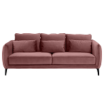 Диван трёхместный с подлокотниками Dutchman варинант исполнения - 20 | Loft Concept в Красноярске