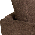 Диван Brown fibers варинант исполнения - 5 | Loft Concept в Красноярске