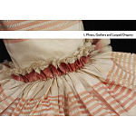 Коллекция моды Музея Виктории и Альберта 18th-Century Fashion in Detail варинант исполнения - 5 | Loft Concept в Красноярске