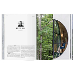 Книга 100 Contemporary Houses Jodidio Philip варинант исполнения - 8 | Loft Concept в Красноярске