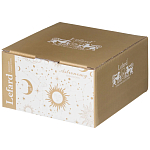 Чайная пара из фарфора с рисунком звезд и созвездий 200 мл Porcelain Astronomy Collection варинант исполнения - 3 | Loft Concept в Красноярске