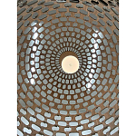 Люстра параметрическая «HIVE» варинант исполнения - 3 | Loft Concept в Красноярске