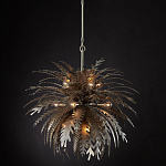 Люстра в виде цветка Hanging Flowers варинант исполнения - 4 | Loft Concept в Красноярске