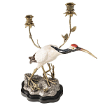 Подсвечник Candleholder Ibis Atlantis варинант исполнения - 2 | Loft Concept в Красноярске