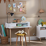 Рамка для фотографий из бамбука Bamboo Decor варинант исполнения - 8 | Loft Concept в Красноярске