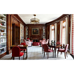 Книга Bold: the interiors of drake anderson Drake Jamie, Anderson Caleb варинант исполнения - 4 | Loft Concept в Красноярске