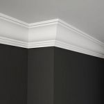 Гладкий карниз KT-73 варинант исполнения - 1 | Loft Concept в Красноярске