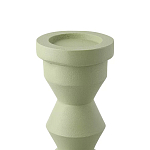 Подсвечник фигурный Bright Accent 30 см варинант исполнения - 1 | Loft Concept в Красноярске