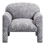 Дизайнерское Кресло Jerome варинант исполнения - 2 | Loft Concept в Красноярске