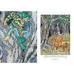 Подарочный Арт-альбом Иван Билибин. Сказки и былины  варинант исполнения - 8 | Loft Concept в Красноярске